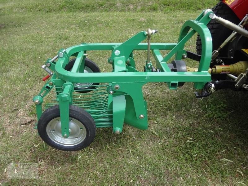 Vemac Kartoffelroder Kartoffel Roder Gemüseroder NEU - Kartupeļu kombains: foto 4 Vemac Kartoffelroder Kartoffel Roder Gemüseroder NEU - Kartupeļu kombains: foto 4