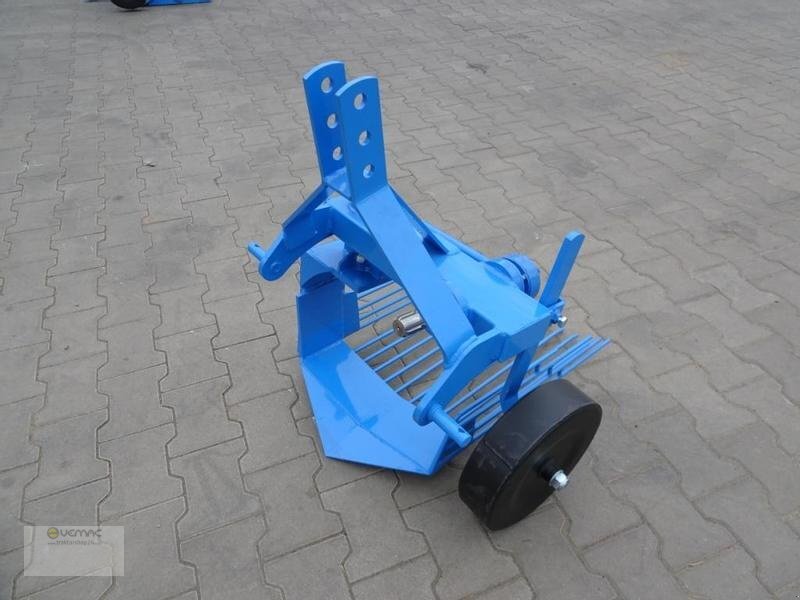 Vemac Kartoffelroder Roder Kartoffel Schwingsiebroder Gemüseroder NEU - Kartupeļu kombains: foto 2 Vemac Kartoffelroder Roder Kartoffel Schwingsiebroder Gemüseroder NEU - Kartupeļu kombains: foto 2