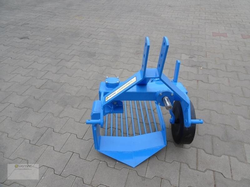 Vemac Kartoffelroder Roder Kartoffel Schwingsiebroder Gemüseroder NEU - Kartupeļu kombains: foto 1 Vemac Kartoffelroder Roder Kartoffel Schwingsiebroder Gemüseroder NEU - Kartupeļu kombains: foto 1