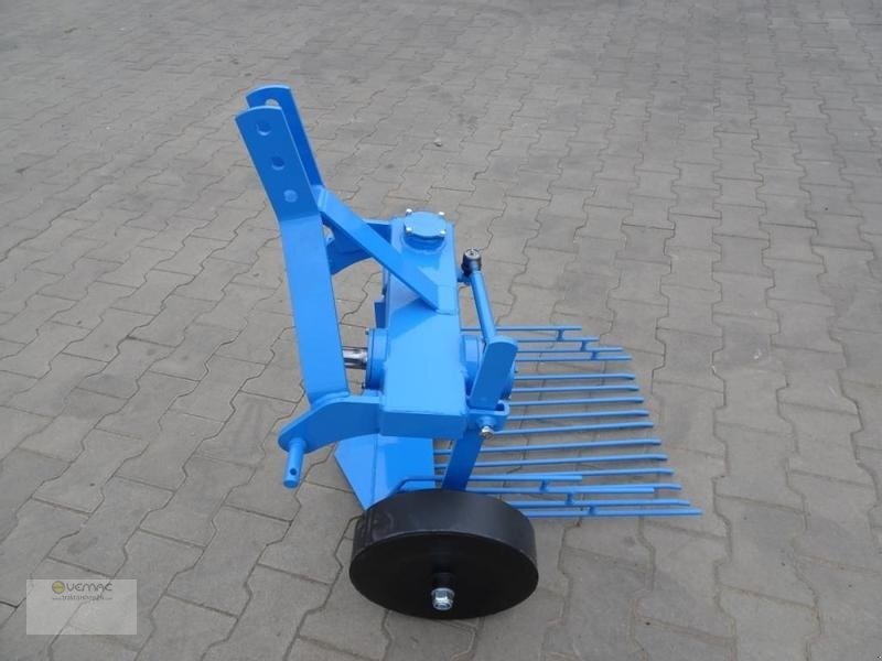 Vemac Kartoffelroder Roder Kartoffel Schwingsiebroder Gemüseroder NEU - Kartupeļu kombains: foto 4 Vemac Kartoffelroder Roder Kartoffel Schwingsiebroder Gemüseroder NEU - Kartupeļu kombains: foto 4
