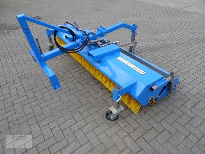Vemac Kehrmaschine 150cm Kehrbürste Schlepper Traktor Gabelstapler NEU - Birste: foto 5 Vemac Kehrmaschine 150cm Kehrbürste Schlepper Traktor Gabelstapler NEU - Birste: foto 5