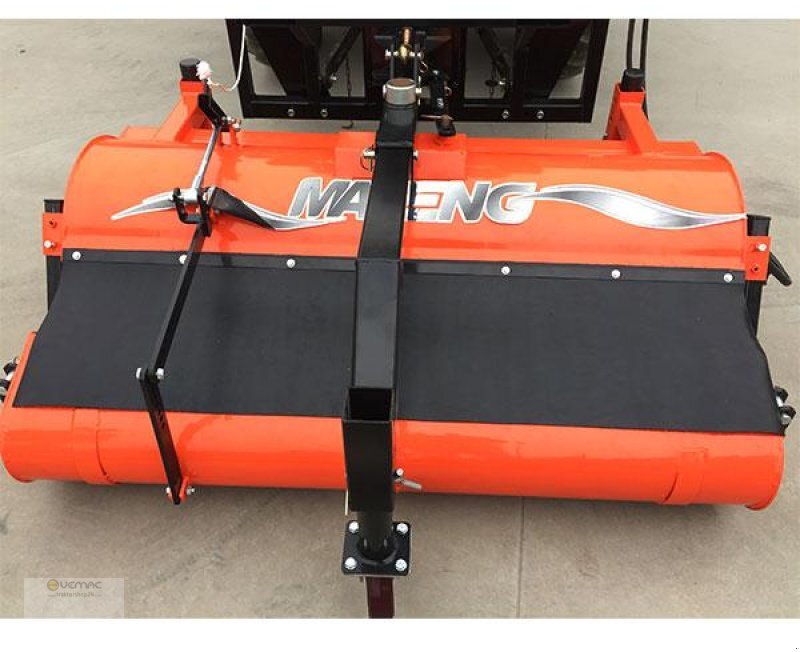 Vemac Kehrmaschine 160cm Kehrbürste Bürste Traktor Radlader Stapler NEU - Birste: foto 2 Vemac Kehrmaschine 160cm Kehrbürste Bürste Traktor Radlader Stapler NEU - Birste: foto 2