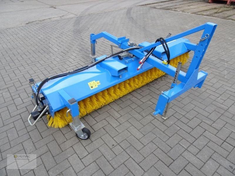 Vemac Kehrmaschine 180cm Kehrbürste Schlepper Traktor Gabelstapler NEU - Birste: foto 3 Vemac Kehrmaschine 180cm Kehrbürste Schlepper Traktor Gabelstapler NEU - Birste: foto 3