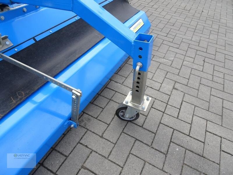 Jaunā Birste Vemac Kehrmaschine 250cm Kehrbürste Schlepper Traktor Gabelstapler NEU: foto 8 Jaunā Birste Vemac Kehrmaschine 250cm Kehrbürste Schlepper Traktor Gabelstapler NEU: foto 8