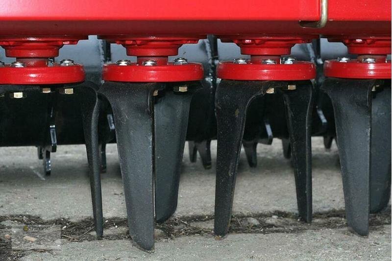 Vemac Kreiselegge FPM FM200 200cm 2m Egge Bodenfräse Traktor NEU - Vertikālā augsnes frēze: foto 5 Vemac Kreiselegge FPM FM200 200cm 2m Egge Bodenfräse Traktor NEU - Vertikālā augsnes frēze: foto 5