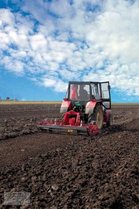Vemac Kreiselegge FPM FM200 200cm 2m Egge Bodenfräse Traktor NEU - Vertikālā augsnes frēze: foto 2 Vemac Kreiselegge FPM FM200 200cm 2m Egge Bodenfräse Traktor NEU - Vertikālā augsnes frēze: foto 2