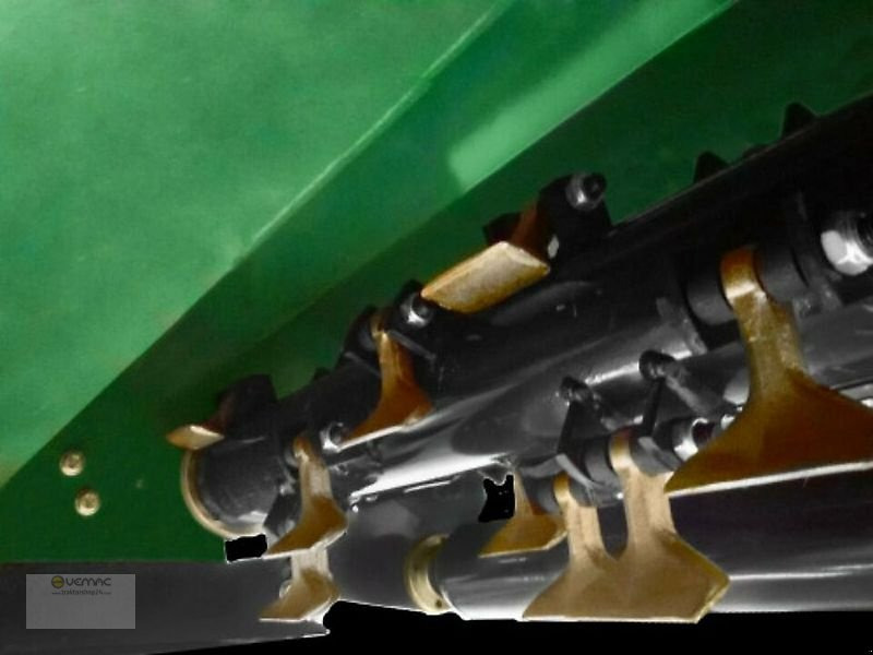 Vemac Mulcher Geo ATV 145 KD Plus 20PS Benzin Quad Schlegelmulcher NEU - Pļaujmašīna-smalcinātājs/ Mulčētājs: foto 2 Vemac Mulcher Geo ATV 145 KD Plus 20PS Benzin Quad Schlegelmulcher NEU - Pļaujmašīna-smalcinātājs/ Mulčētājs: foto 2