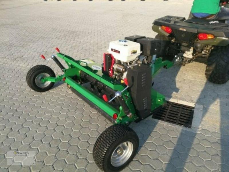 Vemac Mulcher Geo ATV145 OT 145cm 15PS ATV Quad PKW Schlegelmulcher NEU - Pļaujmašīna-smalcinātājs: foto 4 Vemac Mulcher Geo ATV145 OT 145cm 15PS ATV Quad PKW Schlegelmulcher NEU - Pļaujmašīna-smalcinātājs: foto 4