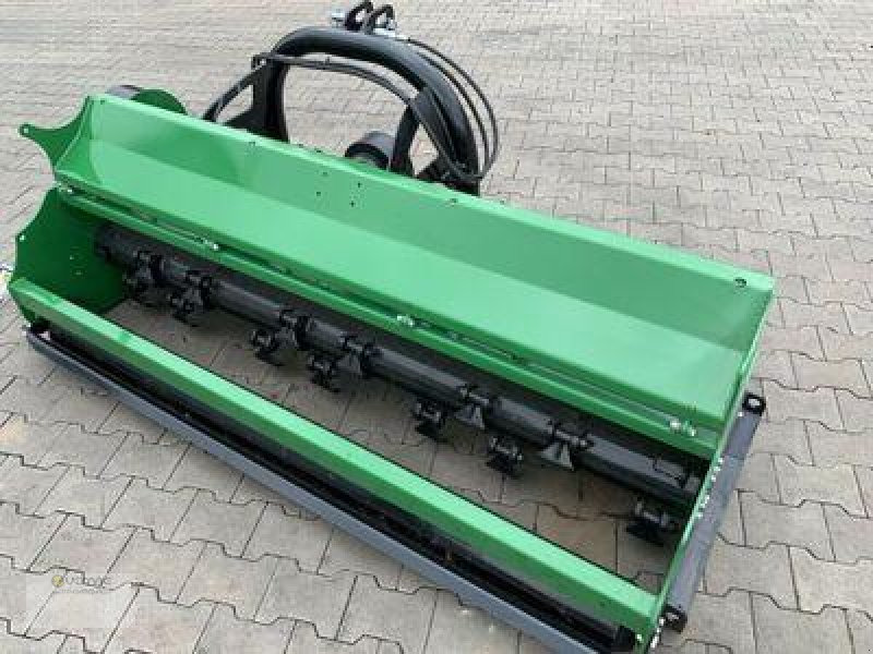 Vemac Mulcher Geo MA180 Menasor 180 Schlegelmulcher Hydraulik Mäher NEU - Pļaujmašīna-smalcinātājs/ Mulčētājs: foto 2 Vemac Mulcher Geo MA180 Menasor 180 Schlegelmulcher Hydraulik Mäher NEU - Pļaujmašīna-smalcinātājs/ Mulčētājs: foto 2