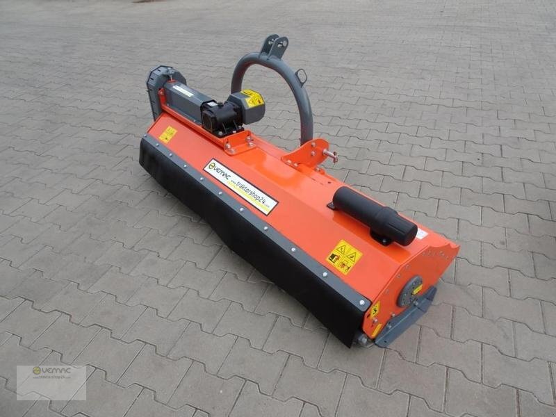 Vemac Mulcher Schlegelmulcher ML105 105cm NEU - Pļaujmašīna-smalcinātājs: foto 2 Vemac Mulcher Schlegelmulcher ML105 105cm NEU - Pļaujmašīna-smalcinātājs: foto 2