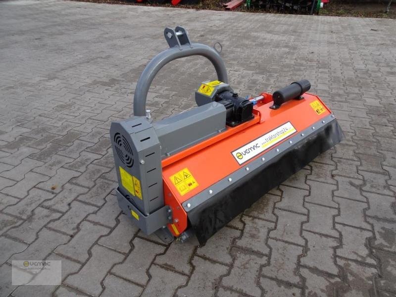 Vemac Mulcher Schlegelmulcher ML125H 125cm hydraulisch NEU - Pļaujmašīna-smalcinātājs: foto 3 Vemac Mulcher Schlegelmulcher ML125H 125cm hydraulisch NEU - Pļaujmašīna-smalcinātājs: foto 3