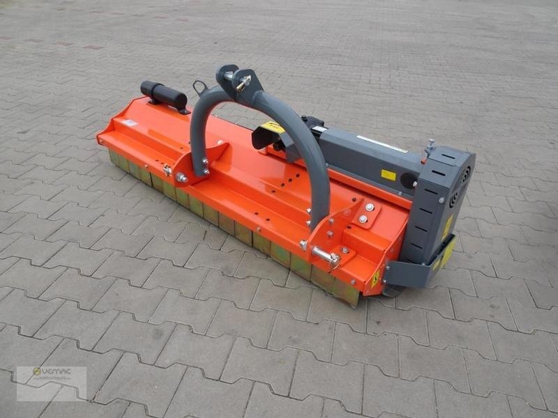 Jaunā Pļaujmašīna-smalcinātājs Vemac Mulcher Schlegelmulcher ML145 145cm NEU: foto 20 Jaunā Pļaujmašīna-smalcinātājs Vemac Mulcher Schlegelmulcher ML145 145cm NEU: foto 20
