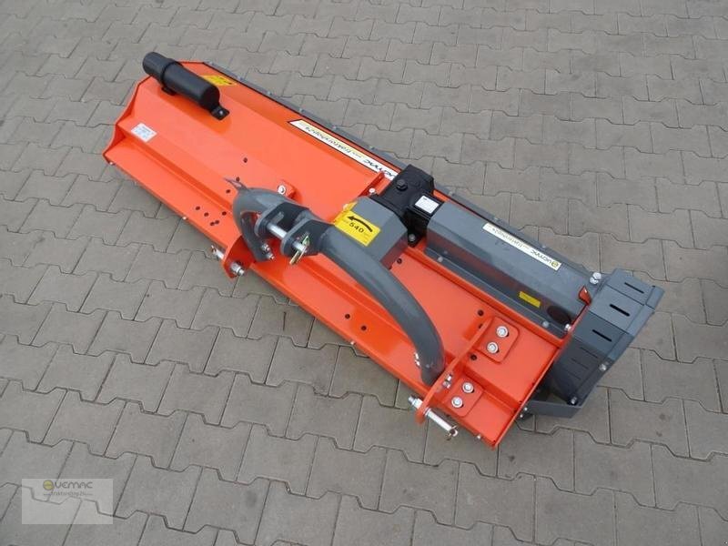 Jaunā Pļaujmašīna-smalcinātājs Vemac Mulcher Schlegelmulcher ML145 145cm NEU: foto 10 Jaunā Pļaujmašīna-smalcinātājs Vemac Mulcher Schlegelmulcher ML145 145cm NEU: foto 10