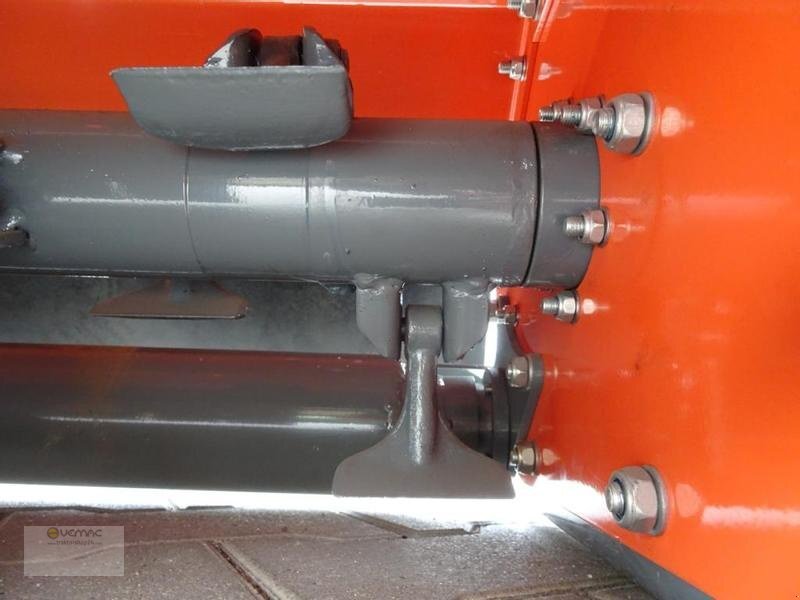 Jaunā Pļaujmašīna-smalcinātājs Vemac Mulcher Schlegelmulcher ML145 145cm NEU: foto 18 Jaunā Pļaujmašīna-smalcinātājs Vemac Mulcher Schlegelmulcher ML145 145cm NEU: foto 18