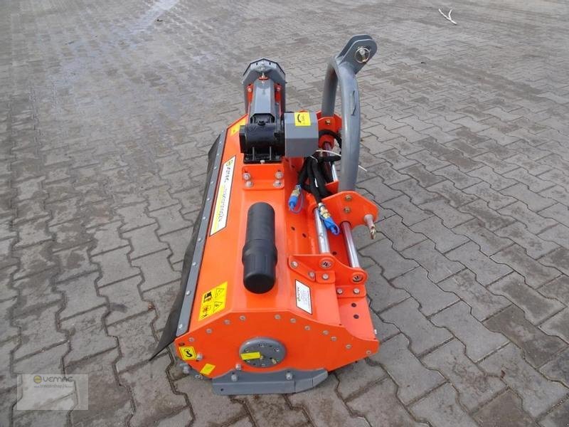 Vemac Mulcher Schlegelmulcher ML145H 145cm hydraulisch NEU - Pļaujmašīna-smalcinātājs: foto 4 Vemac Mulcher Schlegelmulcher ML145H 145cm hydraulisch NEU - Pļaujmašīna-smalcinātājs: foto 4