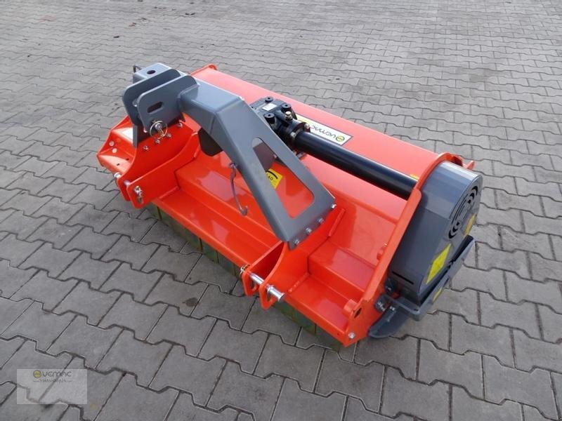 Vemac Mulcher Schlegelmulcher MM145 145cm NEU - Pļaujmašīna-smalcinātājs: foto 3 Vemac Mulcher Schlegelmulcher MM145 145cm NEU - Pļaujmašīna-smalcinātājs: foto 3