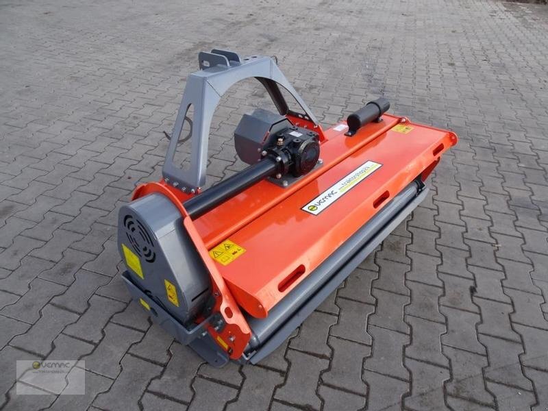 Vemac Mulcher Schlegelmulcher MM145 145cm NEU - Pļaujmašīna-smalcinātājs: foto 1 Vemac Mulcher Schlegelmulcher MM145 145cm NEU - Pļaujmašīna-smalcinātājs: foto 1