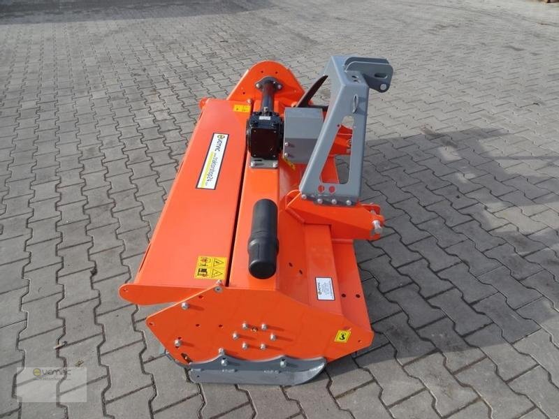 Vemac Mulcher Schlegelmulcher MM145 145cm NEU - Pļaujmašīna-smalcinātājs: foto 5 Vemac Mulcher Schlegelmulcher MM145 145cm NEU - Pļaujmašīna-smalcinātājs: foto 5