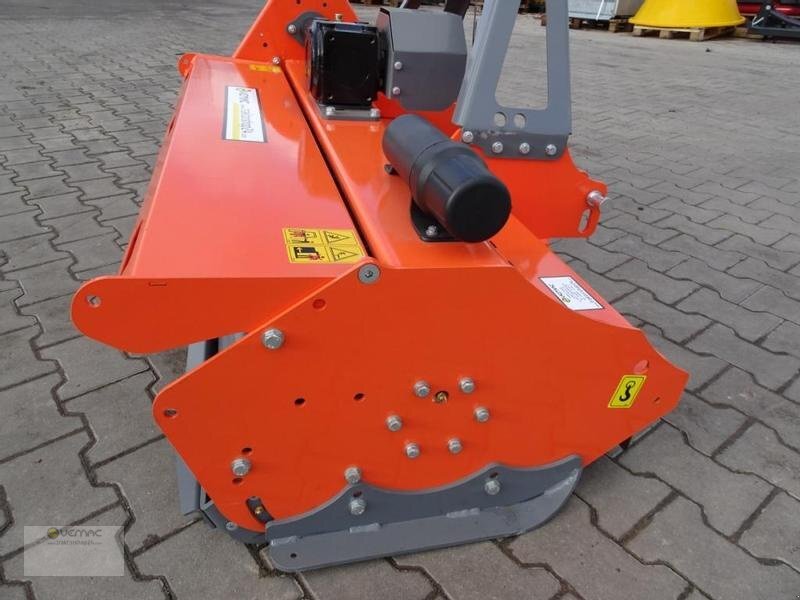 Jaunā Pļaujmašīna-smalcinātājs Vemac Mulcher Schlegelmulcher MM145 145cm NEU: foto 11
