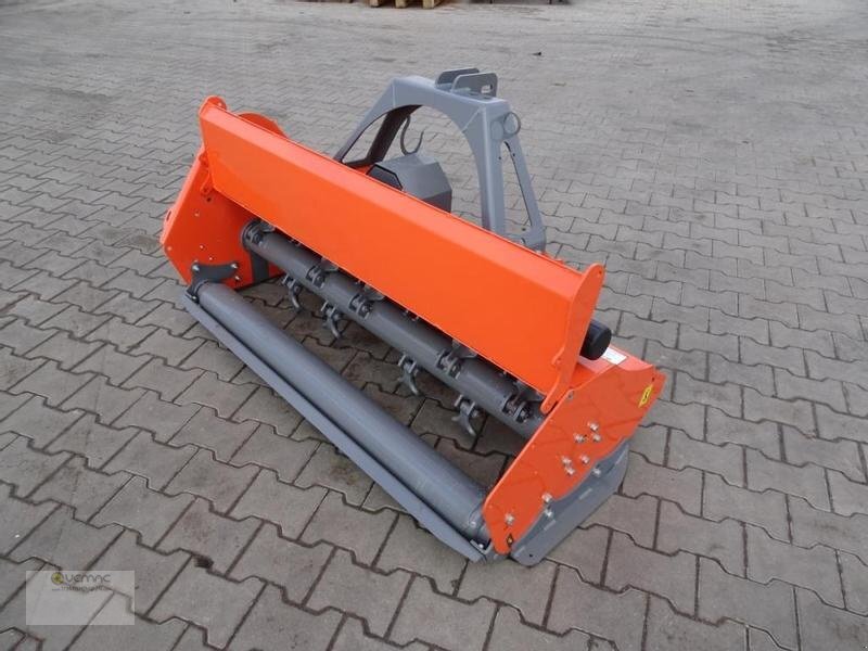 Jaunā Pļaujmašīna-smalcinātājs Vemac Mulcher Schlegelmulcher MM145 145cm NEU: foto 16