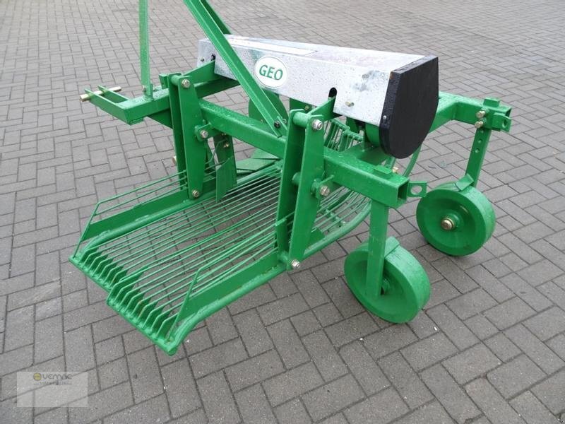 Vemac PML Kartoffelroder Schwingsiebroder Roder NEU - Kartupeļu kombains: foto 1 Vemac PML Kartoffelroder Schwingsiebroder Roder NEU - Kartupeļu kombains: foto 1