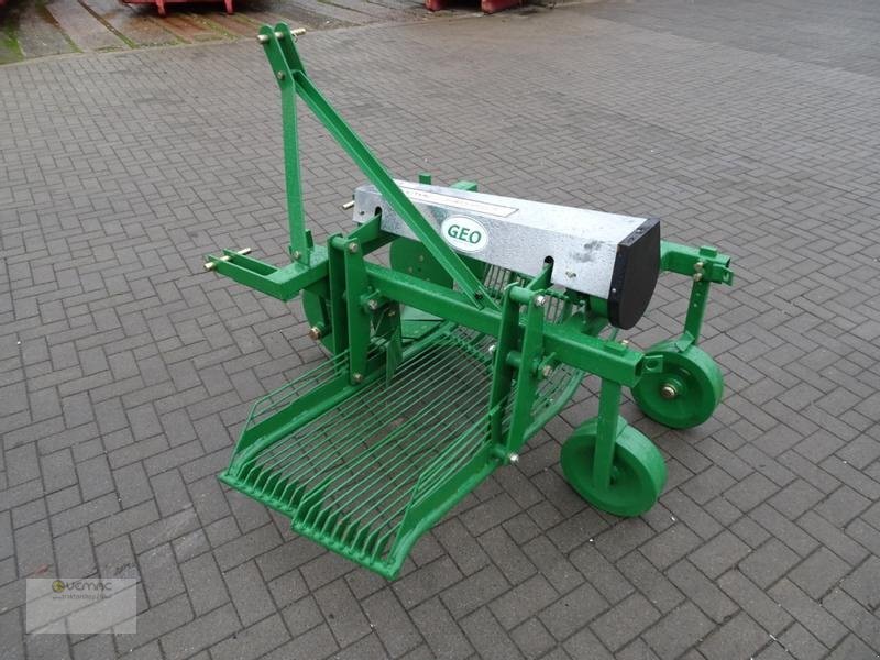 Vemac PML Kartoffelroder Schwingsiebroder Roder NEU - Kartupeļu kombains: foto 3 Vemac PML Kartoffelroder Schwingsiebroder Roder NEU - Kartupeļu kombains: foto 3