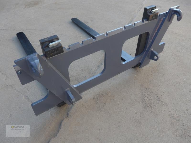 Vemac Palettengabel Gabel Paletten Euro Aufnahme Frontlader NEU - Dakšas - Lauksaimniecības tehnika: foto 5 Vemac Palettengabel Gabel Paletten Euro Aufnahme Frontlader NEU - Dakšas - Lauksaimniecības tehnika: foto 5