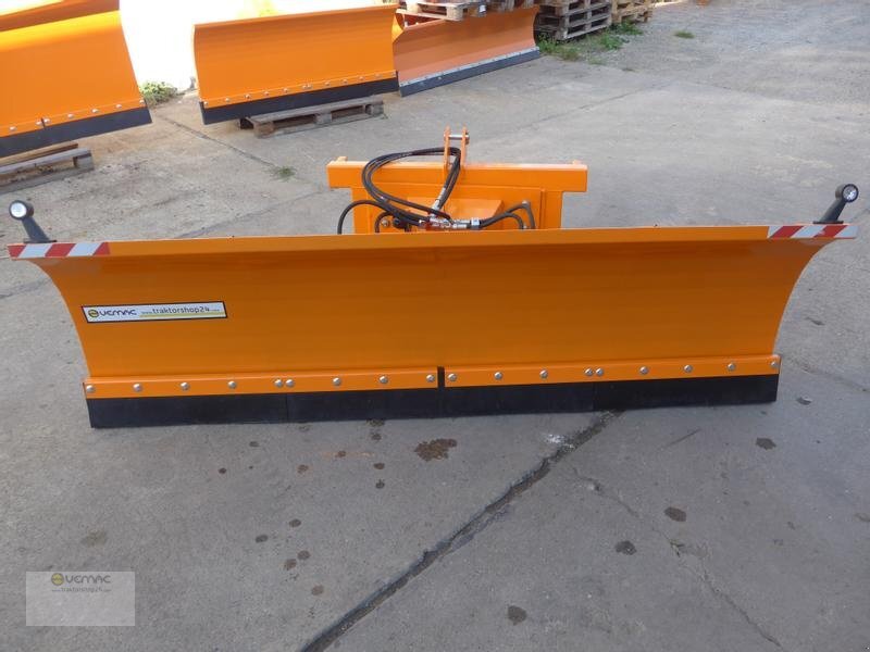 Vemac Profi 200cm Schneeschild Schneepflug Schneeschieber NEU - Sniega arkls: foto 5 Vemac Profi 200cm Schneeschild Schneepflug Schneeschieber NEU - Sniega arkls: foto 5