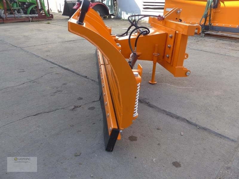 Vemac Profi 220cm Schneeschild Schneepflug Schneeschieber NEU - Sniega arkls: foto 4 Vemac Profi 220cm Schneeschild Schneepflug Schneeschieber NEU - Sniega arkls: foto 4