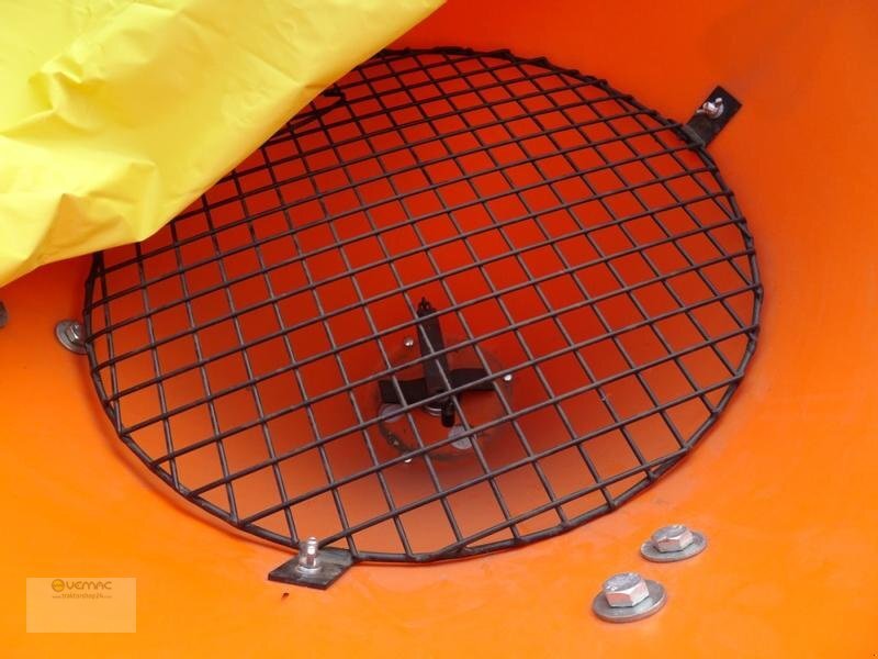 Vemac Profi 400 Liter Streuer Salzstreuer hydraulisch Neu - Sāls un smilts kaisītājs: foto 5 Vemac Profi 400 Liter Streuer Salzstreuer hydraulisch Neu - Sāls un smilts kaisītājs: foto 5
