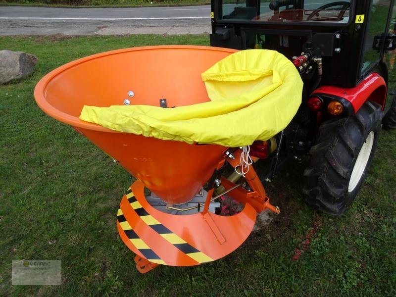 Vemac Profi 500 Liter Streuer Salzstreuer Winterdienst Neu - Sāls un smilts kaisītājs: foto 4 Vemac Profi 500 Liter Streuer Salzstreuer Winterdienst Neu - Sāls un smilts kaisītājs: foto 4