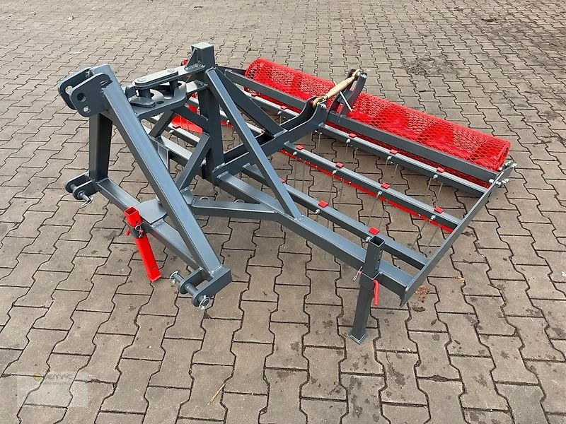 Vemac Reitbahnplaner RP-E160 200 240N 160-240cm Nachlaufeinrichtung Bahnplaner NEU - Atsperzaru ecēšas: foto 4 Vemac Reitbahnplaner RP-E160 200 240N 160-240cm Nachlaufeinrichtung Bahnplaner NEU - Atsperzaru ecēšas: foto 4