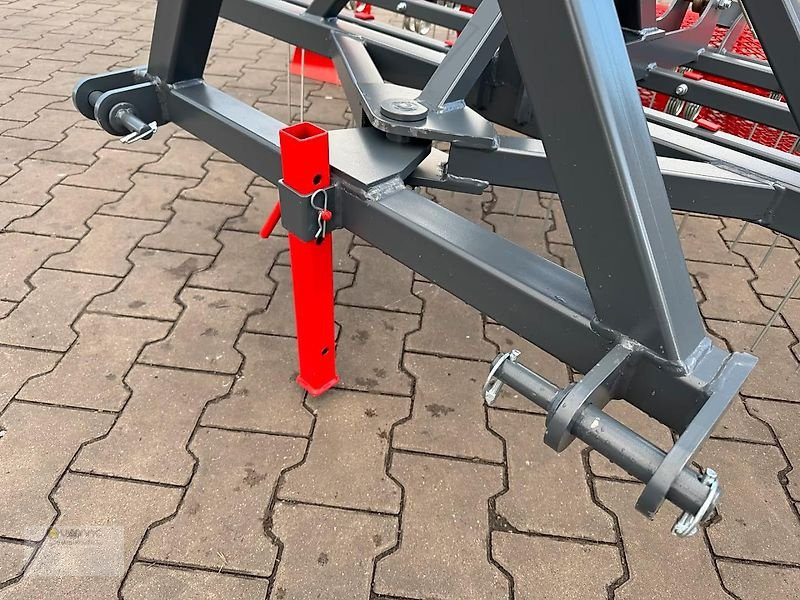 Vemac Reitbahnplaner RP-E160 200 240N 160-240cm Nachlaufeinrichtung Bahnplaner NEU - Atsperzaru ecēšas: foto 2 Vemac Reitbahnplaner RP-E160 200 240N 160-240cm Nachlaufeinrichtung Bahnplaner NEU - Atsperzaru ecēšas: foto 2