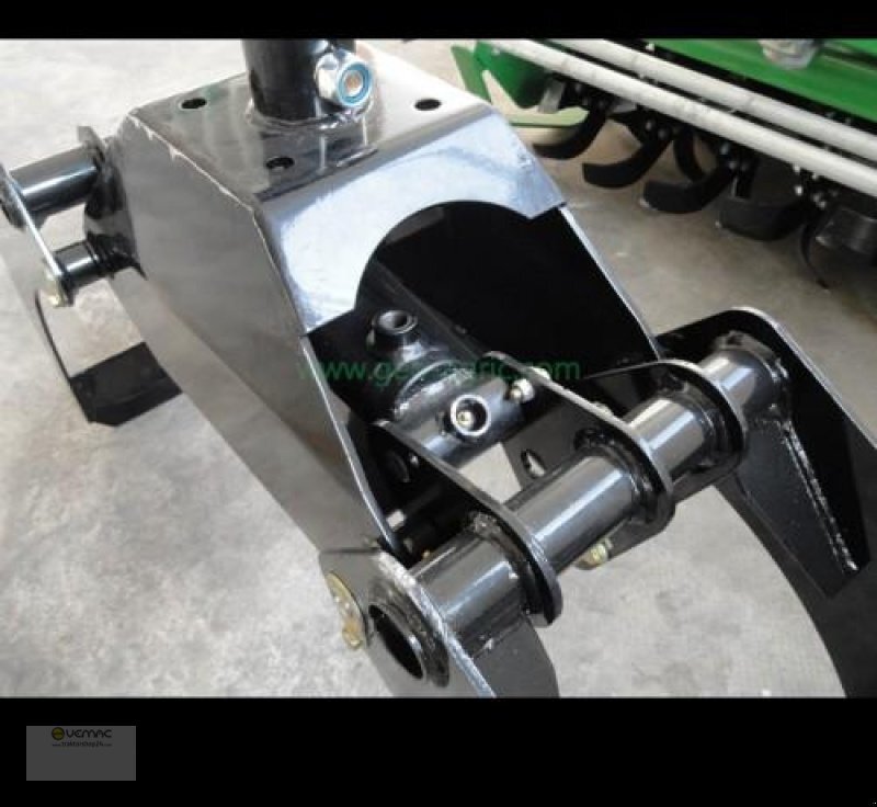 Jaunā Greiferi - Meža tehnika Vemac Rotator Drehmotor Holzzange Forstzange Forstgreifer Greifer: foto 9 Jaunā Greiferi - Meža tehnika Vemac Rotator Drehmotor Holzzange Forstzange Forstgreifer Greifer: foto 9