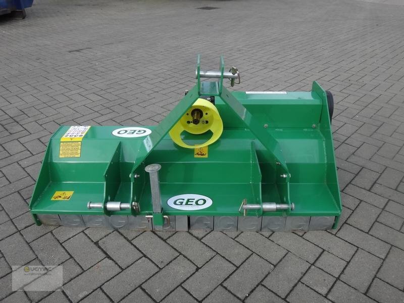 Vemac SM115 115cm 125 Mulcher Mähwerk Schlegelmulcher Traktor NEU - Pļaujmašīna-smalcinātājs: foto 2 Vemac SM115 115cm 125 Mulcher Mähwerk Schlegelmulcher Traktor NEU - Pļaujmašīna-smalcinātājs: foto 2