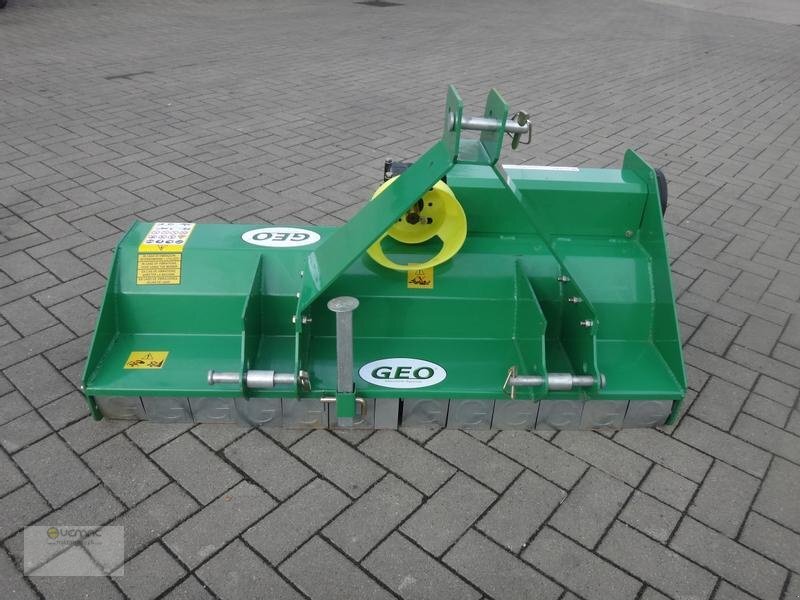 Vemac SM115 115cm 125 Mulcher Mähwerk Schlegelmulcher Traktor NEU - Pļaujmašīna-smalcinātājs: foto 5 Vemac SM115 115cm 125 Mulcher Mähwerk Schlegelmulcher Traktor NEU - Pļaujmašīna-smalcinātājs: foto 5