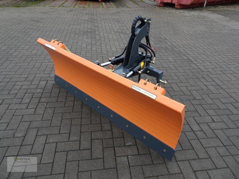 Vemac SPN175 175cm Schneeschild Schneeschieber Schneepflug Neu - Sniega arkls: foto 2 Vemac SPN175 175cm Schneeschild Schneeschieber Schneepflug Neu - Sniega arkls: foto 2