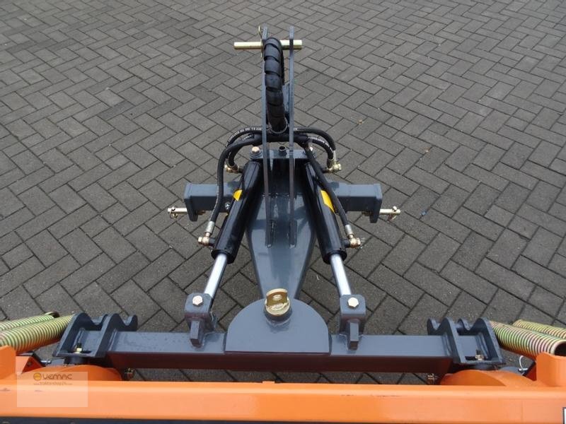 Vemac SPN175 175cm Schneeschild Schneeschieber Schneepflug Neu - Sniega arkls: foto 3 Vemac SPN175 175cm Schneeschild Schneeschieber Schneepflug Neu - Sniega arkls: foto 3