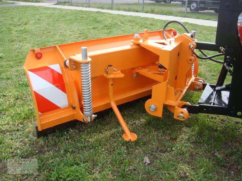 Vemac Schneeschild Schneepflug Schneeschieber 160cm NEU - Sniega arkls: foto 4 Vemac Schneeschild Schneepflug Schneeschieber 160cm NEU - Sniega arkls: foto 4