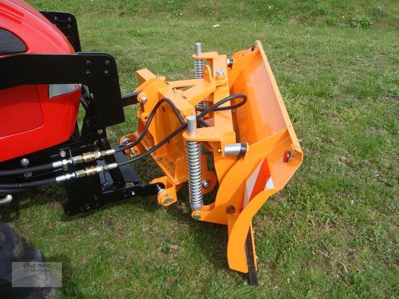 Vemac Schneeschild Schneepflug Schneeschieber 240cm NEU - Sniega arkls: foto 3 Vemac Schneeschild Schneepflug Schneeschieber 240cm NEU - Sniega arkls: foto 3