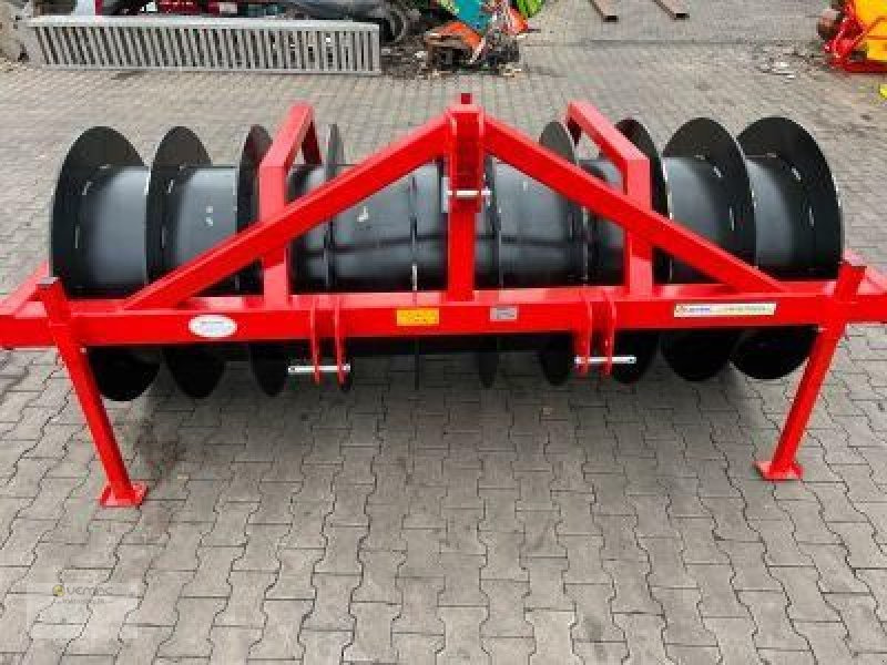 Vemac Silowalze 250 Silagewalze Verdichtungswalze Walze Silo NEU - Lauka veltnis: foto 3 Vemac Silowalze 250 Silagewalze Verdichtungswalze Walze Silo NEU - Lauka veltnis: foto 3