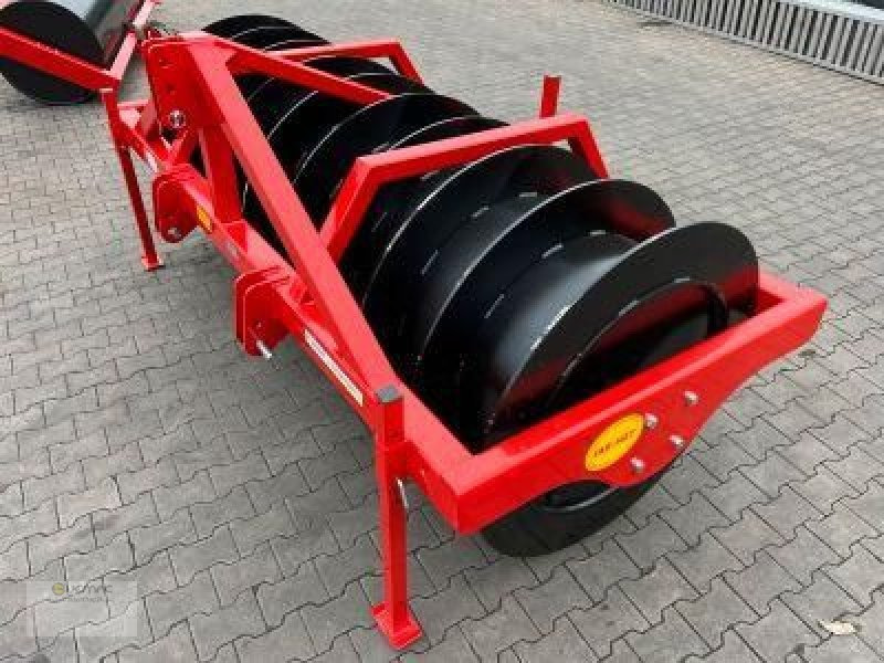 Vemac Silowalze 300 Silagewalze Verdichtungswalze Walze Silo NEU - Lauka veltnis: foto 4 Vemac Silowalze 300 Silagewalze Verdichtungswalze Walze Silo NEU - Lauka veltnis: foto 4