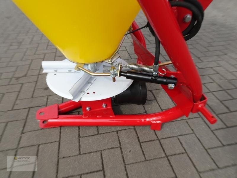 Vemac Smart 200 Streuer Salzstreuer Düngerstreuer Winterdienst NEU - Sāls un smilts kaisītājs: foto 2 Vemac Smart 200 Streuer Salzstreuer Düngerstreuer Winterdienst NEU - Sāls un smilts kaisītājs: foto 2