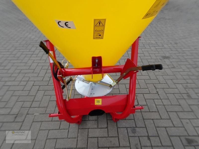 Vemac Smart 500 Streuer Salzstreuer Düngerstreuer Winterdienst NEU - Sāls un smilts kaisītājs: foto 3 Vemac Smart 500 Streuer Salzstreuer Düngerstreuer Winterdienst NEU - Sāls un smilts kaisītājs: foto 3