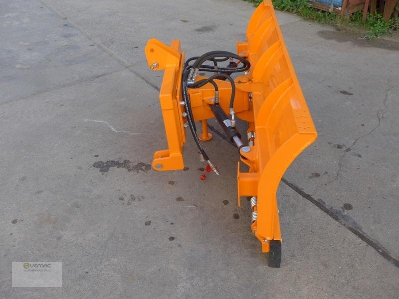Vemac Standard 220 Schneepflug Schneeschild Schneeschieber NEU - Sniega arkls: foto 5 Vemac Standard 220 Schneepflug Schneeschild Schneeschieber NEU - Sniega arkls: foto 5