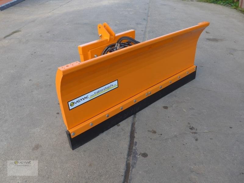 Vemac Standard 220 Schneepflug Schneeschild Schneeschieber NEU - Sniega arkls: foto 4 Vemac Standard 220 Schneepflug Schneeschild Schneeschieber NEU - Sniega arkls: foto 4