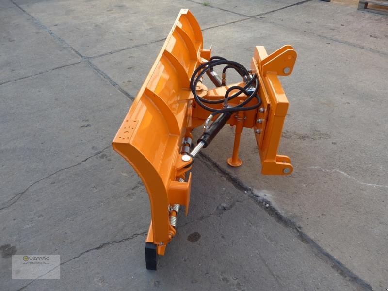 Vemac Standard 220 Schneepflug Schneeschild Schneeschieber NEU - Sniega arkls: foto 1 Vemac Standard 220 Schneepflug Schneeschild Schneeschieber NEU - Sniega arkls: foto 1