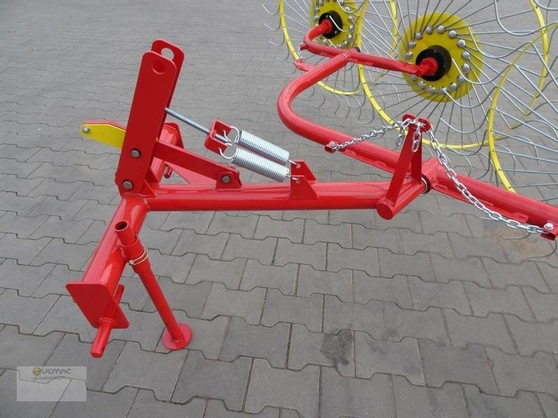 Vemac Sternwender Sternschwader Sternradwender Sternradschwader Z213 Schwader Heuwender NEU - Vālotājs/ Ārdītājs: foto 5 Vemac Sternwender Sternschwader Sternradwender Sternradschwader Z213 Schwader Heuwender NEU - Vālotājs/ Ārdītājs: foto 5
