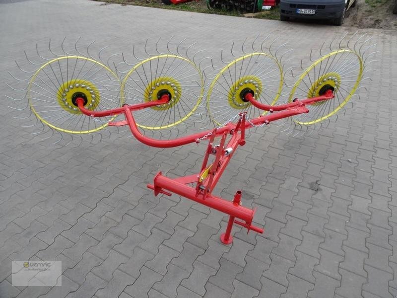 Vemac Sternwender Sternschwader Sternradwender Sternradschwader Z213 Schwader Heuwender NEU - Vālotājs/ Ārdītājs: foto 3 Vemac Sternwender Sternschwader Sternradwender Sternradschwader Z213 Schwader Heuwender NEU - Vālotājs/ Ārdītājs: foto 3