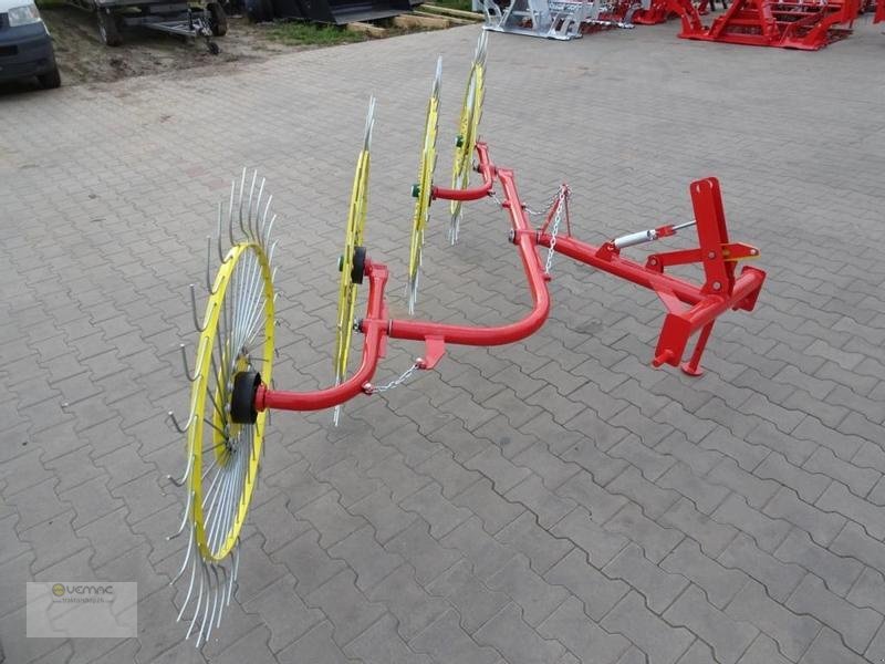 Vemac Sternwender Sternschwader Sternradwender Sternradschwader Z213 Schwader Heuwender NEU - Vālotājs/ Ārdītājs: foto 2 Vemac Sternwender Sternschwader Sternradwender Sternradschwader Z213 Schwader Heuwender NEU - Vālotājs/ Ārdītājs: foto 2